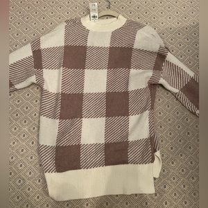 Abercrombie & fitch sweater xs
